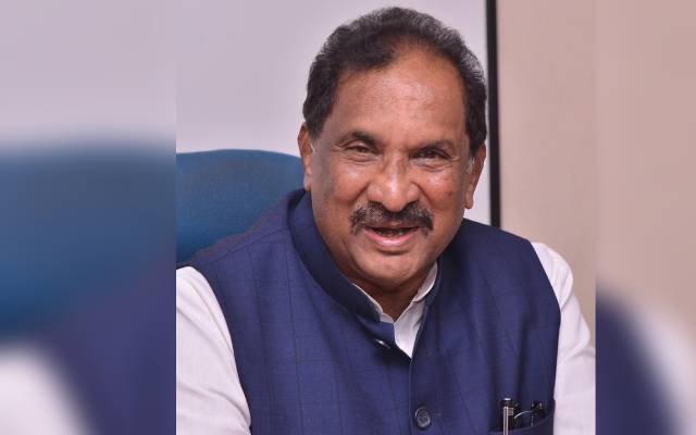 ಜಾರ್ಜ್ ರಿಂದ ವಿಧಾನಸೌಧದ ಗೇಟ್ ತೆರೆಯಲು ಮನವಿ