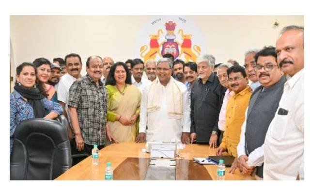 ರಾಜ್ಯ ಬಜೆಟ್