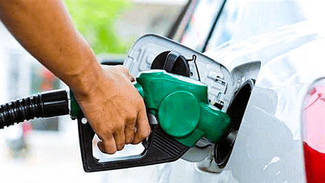 car petrol