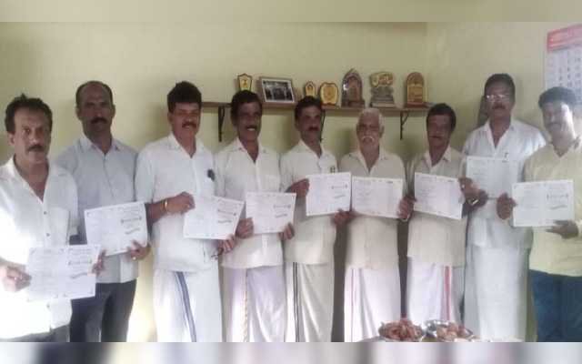 ಎಣ್ಮಕಜೆ ಬಂಟ್ಸ್