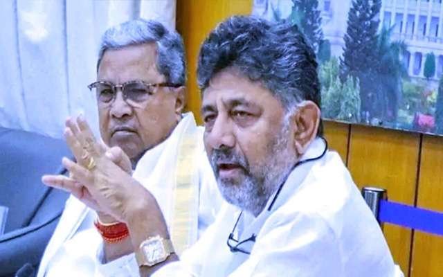 ಶಾಸಕರೊಂದಿಗೆ ಸಿಎಂ