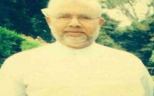 ಅಬ್ದುಲ್ ರಝಾಕ್ ಹಾಜಿ (75) ಅವರು ಅಲ್ಪಕಾಲದ ಅನಾರೋಗ್ಯದಿಂದ ಸೆ.22ರಂದು ನಿಧನರಾದರು.