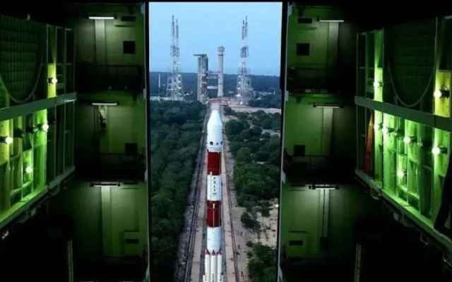 ಆದಿತ್ಯ ಎಲ್-1