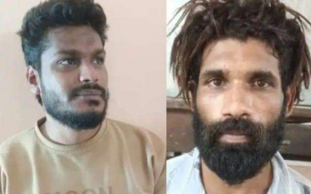 ನಿಷೇಧಿತ ಎಂಡಿಎಂಎ ಡ್ರಗ್ಸ್ ಮಾರಾಟ ಮಾಡಲು ಯತ್ನಿಸುತ್ತಿದ್ದ ಇಬ್ಬರು ಆರೋಪಿಗಳನ್ನು ಬಂಧಿಸಲಾಗಿದೆ.