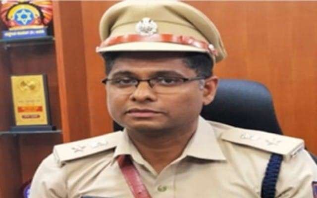 ಅ.3ರಂದು ಉಡುಪಿ ಜಿಲ್ಲಾ ಬಂದ್ಗೆ ಹಾಗೂ ಪ್ರತಿಭಟನೆಗೆ ಅವಕಾಶ ಇಲ್ಲ ಎಂದು ಎಸ್.ಪಿ ಡಾ|ಅರುಣ್.ಕೆ ತಿಳಿಸಿದ್ದಾರೆ.