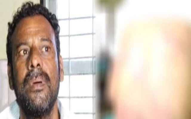 ಬಿಜೆಪಿ ಕಾರ್ಯಕರ್ತ