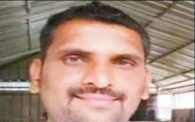 ಮೃತ ಪಟ್ಟ ವ್ಯಕ್ತಿ ಮಂಗಳೂರು ನಗರದ ಕೊಂಚಾಡಿಯ ನಿವಾಸಿ ಪ್ರಶಾಂತ್ ಎಂದು ಗುರುತಿಸಲಾಗಿದೆ.