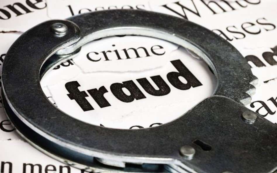 ಅಂತರ್ಜಾಲ ಕೆಲಸದ ಆಫರ್ ನೀಡಿ ಹಣ ಪಡೆದು ವಂಚನೆ.