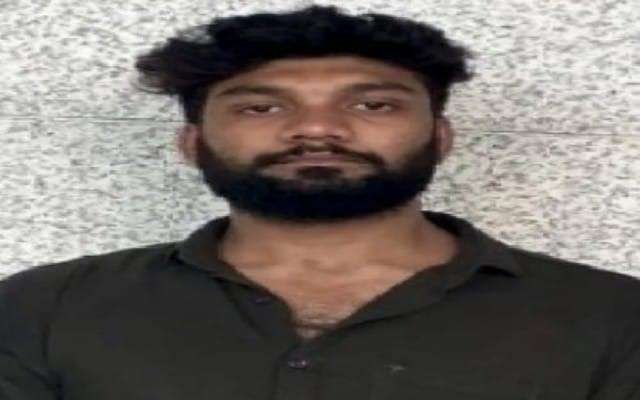 ಮಂಗಳೂರಿನ ಬಜಾಲ್ ಪೈಜಲ್ ನಗರದ ನಿವಾಸಿ ತೌಸೀಫ್(27) ಬಂಧಿತ ಆರೋಪಿ.