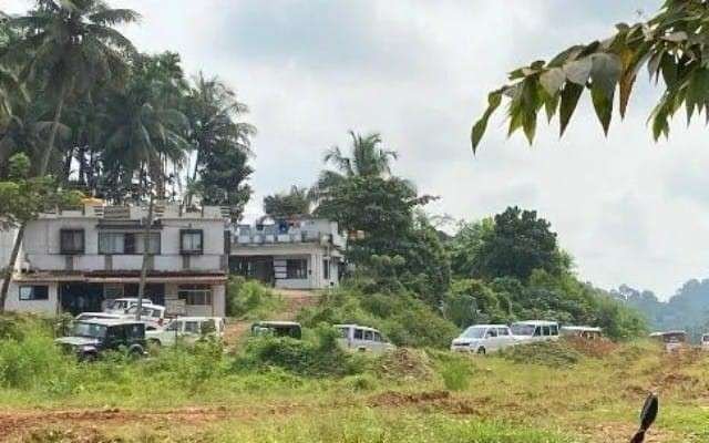 ಬೀಡಿ ಉದ್ಯಮಿಯ ಮನೆಗೆ ಐಟಿ ದಾಳಿ.