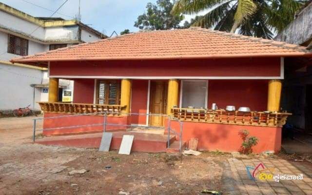 ಶ್ರೀ ಜನಕೀಯ ಕ್ಯಾಂಟೀನ್ ಉದ್ಘಾಟನೆಗೆ ಮೀನಮೇಷ.