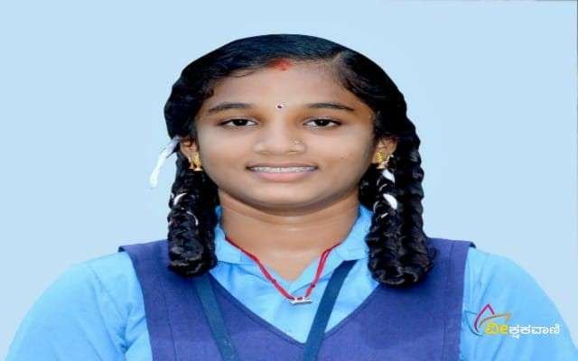 ಮಕ್ಕಳ ಸಾಹಿತ್ಯ ಸಮ್ಮೇಳನದ ಸರ್ವಾಧ್ಯಕ್ಷೆಯಾಗಿ ಕುಮಾರಿ ಸಾನ್ವಿ ಸುವರ್ಣ ಆಯ್ಕೆ.