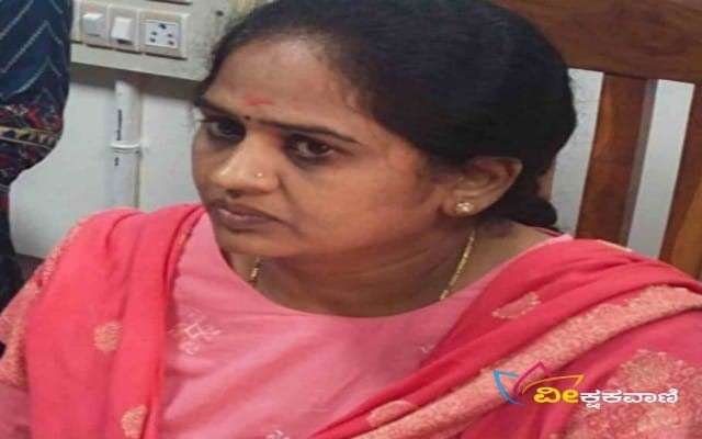 ಕೃಷಿ ಇಲಾಖೆಯ ದ.ಕ ಜಿಲ್ಲಾ ಉಪನಿರ್ದೇಶಕಿ ಭಾರತಮ್ಮನನ್ನು ಲೋಕಾಯುಕ್ತ ಪೊಲೀಸರು ಅ.21 ರಂದು ಬಂಧಿಸಿದ್ದಾರೆ