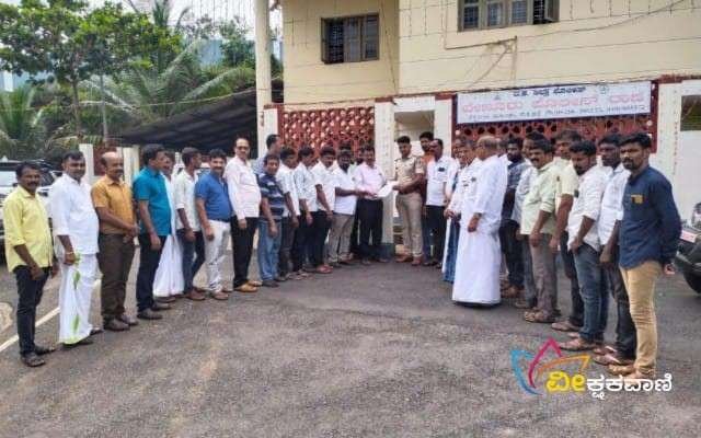 ಪವರ್ ಟಿ.ವಿಯ ವ್ಯವಸ್ಥಾಪಕ ನಿರ್ದೇಶಕನ ವಿರುದ್ಧ ವೇಣೂರು ಪೊಲೀಸ್ ಠಾಣೆಯಲ್ಲಿ ದೂರು ದಾಖಲು.