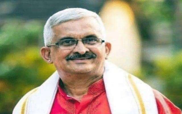 ಕಾಂಗ್ರೇಸ್‌ ಸರಕಾರದ ವಿರುದ್ದ ಪ್ರತಾಪಸಿಂಹ ನಾಯಕ್‌ ಆಕ್ರೋಶ