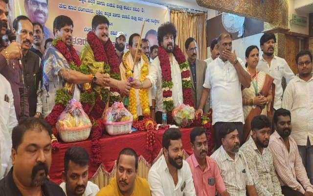 "ಬೆಂಗಳೂರು ಕಂಬಳ.. ನಮ್ಮ ಕಂಬಳ" ಸಮಿತಿಯ ಮಹತ್ವದ ಸಭೆ.