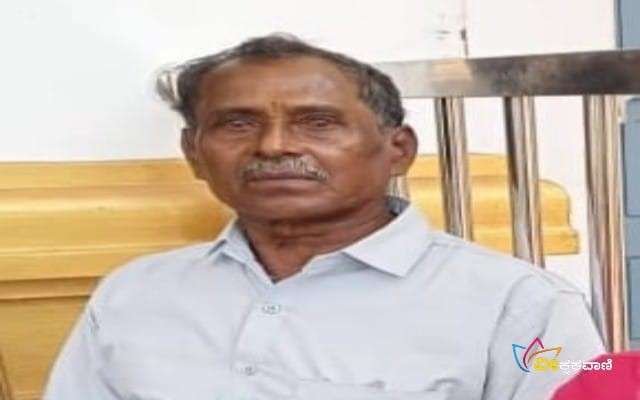 ಉದ್ಯಾವರ ಕಣ್ವ ತೀರ್ಥ ನಿವಾಸಿ ಮೀನು ಕಾರ್ಮಿಕ ಭಾಸ್ಕರ (70) ನಿಧನರಾದರು.