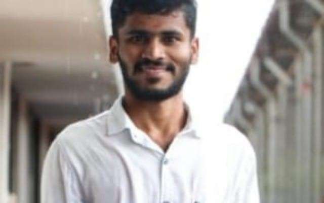 ಆಳ್ವಾಸ್ ನಲ್ಲಿ ಉದ್ಯೋಗಿಯಾಗಿದ್ದ ಯುವಕನೋರ್ವ ನೇಣು ಬಿಗಿದುಕೊಂಡು ಆತ್ಮಹತ್ಯೆ.