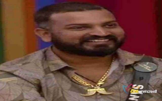 ರಿಯಾಲಿಟಿ ಶೋ ಸ್ಪರ್ಧಿ ವರ್ತೂರು ಸಂತೋಷ್​ ಅವರಿಗೆ ಜಾಮೀನು ಸಿಕ್ಕಿದೆ.