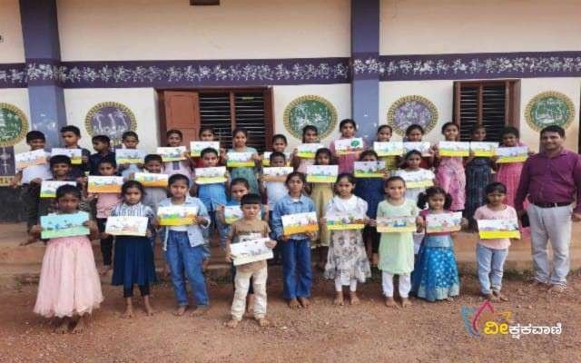 ತರಬೇತಿಯಲ್ಲಿ ಬಂಟ್ವಾಳ ತಾಲೂಕಿನ ವಿವಿಧ ಶಾಲೆಗಳ ಸುಮಾರು 125 ವಿದ್ಯಾರ್ಥಿಗಳು ಭಾಗವಹಿಸಿದ್ದರು. 