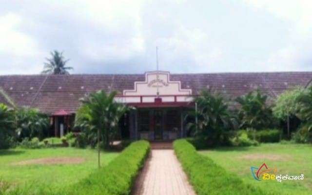 ಶ್ರೀ ಶಾರದಾ ಪ್ರೌಢ ಶಾಲೆಗೆ "ಸಾಹಿತ್ಯ ತಾರೆ" ಪ್ರಶಸ್ತಿ.