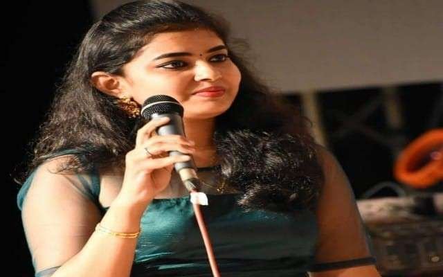 ಝೀ ಕನ್ನಡ ವಾಹಿನಿಯು ನಡೆಸುವ 'ಸರಿಗಮಪ' ಸೀಸನ್ -20 ಸಂಗೀತ ಸ್ಪರ್ಧೆಯ ಮೆಗಾ ಅಡಿಷನ್ ನಲ್ಲಿ ಸಮನ್ವಿ ರೈ ಮದಕ ಅವರು ಆಯ್ಕೆಯಾಗಿದ್ದಾರೆ.
