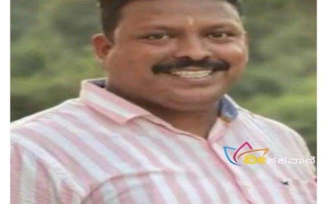 ಹೆಡ್ ಕಾನ್ ಸ್ಟೇಬಲ್ ಶೃತಿನ್ ಶೆಟ್ಟಿ ನಾಪತ್ತೆ.