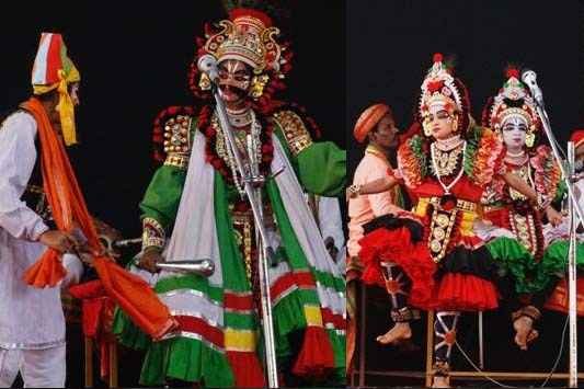 ಉಪಜಿಲ್ಲಾ ಶಾಲಾ ಕಲೋತ್ಸವಕ್ಕೆ ಹರಿದು ಬರುತ್ತಿದೆ ಜನಸಾಗರ ಅಚ್ಚುಕಟ್ಟಾದ ವ್ಯವಸ್ಥೆಯಿಂದ ಯಶಸ್ವಿ