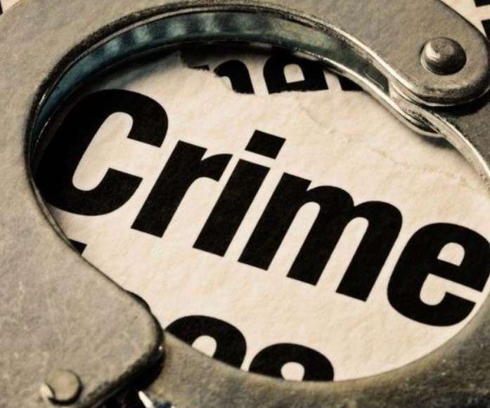 ಈರ್ವರ ವಿರುದ್ಧ ಕೇಸು ದಾಖಲು.