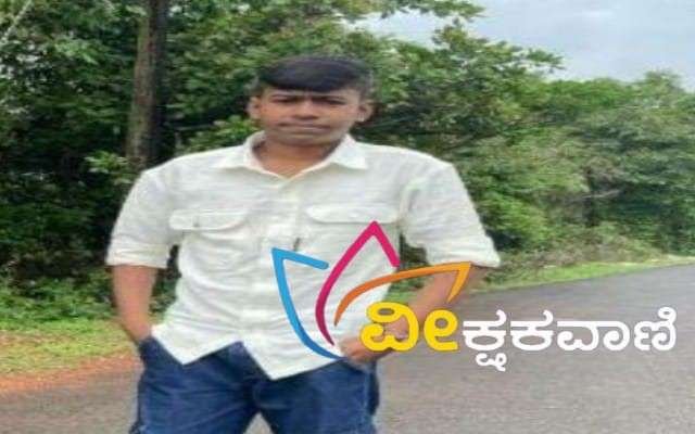 ರಸ್ತೆ ಅಪಘಾತದಲ್ಲಿ ಕಾಲಿಗೆ ಸಣ್ಣ ಗಾಯಗೊಂಡಿದ್ದ ಬಾಲಕ ಕುಳಾಯಿ ನಿವಾಸಿ ಅರ್ಫಾನ್.