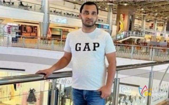 ಜೋಕಟ್ಟೆ ಕೆಬಿಎಸ್‌ ನಿವಾಸಿ ಇರ್ಷಾದ್‌.