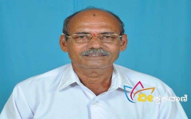 ಕೊಡ್ಲಮೊಗರು ನೂಜಿ ನಿವಾಸಿ ಕಟ್ಟಡ ನಿರ್ಮಣದ ಗುತ್ತಿಗೆದಾರ ಹಾಗೂ ಹಿರಿಯ ಕೃಷಿಕ ಎನ್.ರಾಮ ಮೂಲ್ಯ.