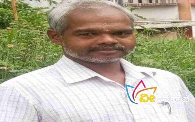 ಎಲ್ಯಣ್ಣ ಮಲೆಕುಡಿಯ ಹೃದಯಾಘಾತದಿಂದ ನಿಧನ