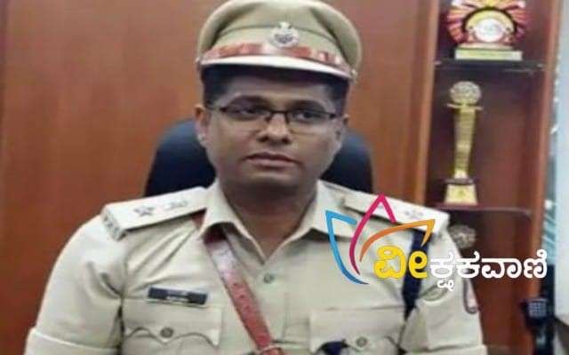 ನಾಲ್ವರ ಹತ್ಯೆ ಪ್ರಕರಣ ಕುರಿತು ಮಾತನಾಡಿದಉಡುಪಿ ಎಸ್.ಪಿ ಡಾ| ಅರುಣ್.