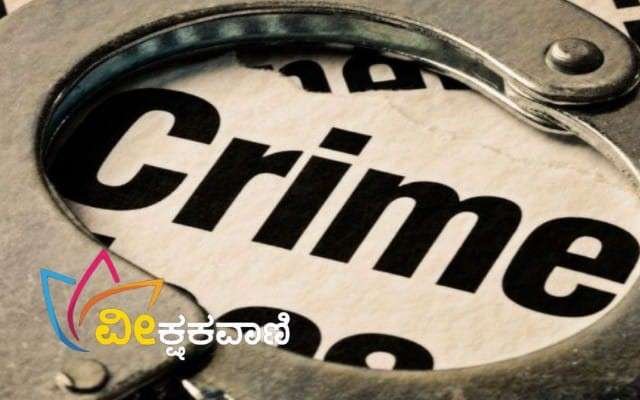 ಮಹಿಳೆಯೊಬ್ಬರಿಗೆ ಚಾಕು ತೋರಿಸಿ ಹೆದರಿಸಿ ಚಿನ್ನ ಕದಿಯಲು ಯತ್ನಿಸಿದ ಘಟನೆ ನಡೆದಿದೆ.