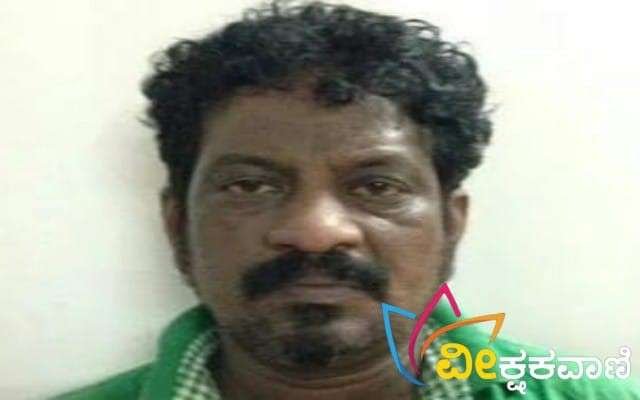 ಕಸಬಾ ಬೆಂಗ್ರೆ ನಿವಾಸಿ , ಆರೋಪಿಯಾದ ಗೂಡ್ಸ್ ಮುನೀರ.