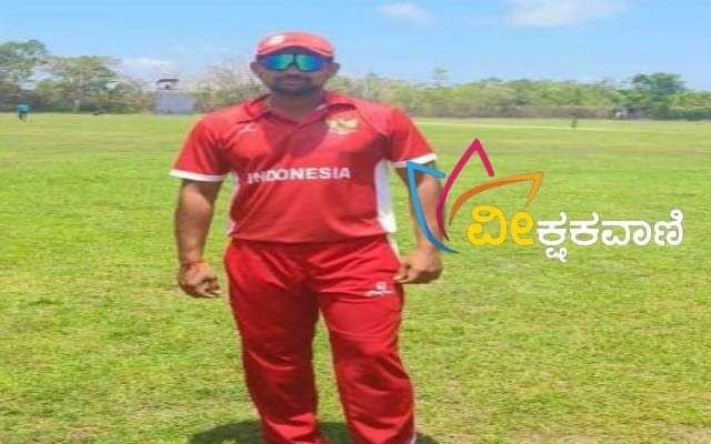 ಕುಕ್ಕಿಪ್ಪಾಡಿ ಹುಣಸೆ ಬೆಟ್ಟು ನಿವಾಸಿ ಮಹಾಬಲ ಶೆಟ್ಟಿ ಅವರ ಪುತ್ರ ಧನೇಶ್ ಶೆಟ್ಟಿ.