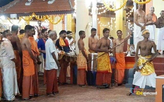 ತುಲಾಪತ್ ಉತ್ಸವವು ಹಾಗೂ ಭಜನೋತ್ಸವವು ವಿವಿಧ ವೈದಿಕ, ಧಾರ್ಮಿಕ ಕಾರ್ಯಕ್ರಮಗಳೊಂದಿಗೆ ನಡೆಯಿತು.