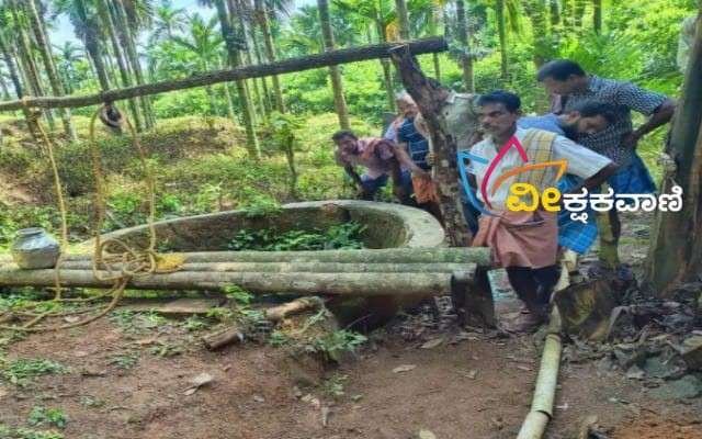 ಪತಿಯೇ ಕೊಲೆಗೈದು ಬಾವಿಗೆ ತಳ್ಳಿರುವ ವಿಚಾರ ದೃಢಪಟ್ಟಿದೆ.