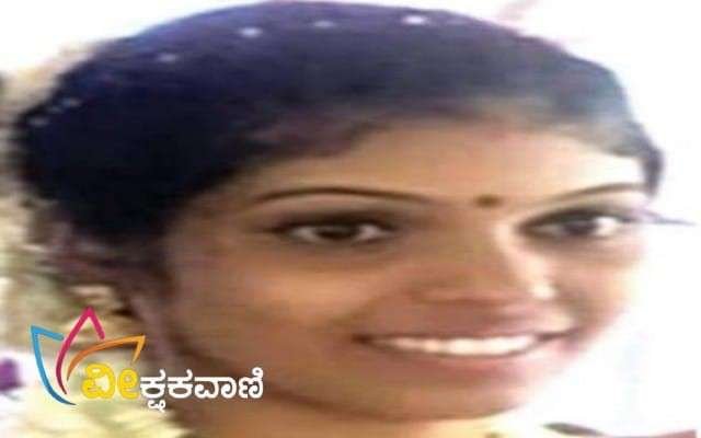 ಪದಡ್ಕ ನಿವಾಸಿ ಪುಷ್ಪ(22) ಎಂದು ಗುರುತಿಸಲಾಗಿದೆ.