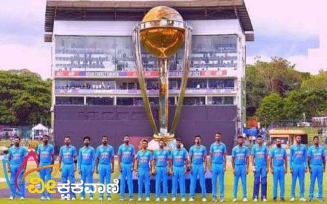 ಭರ್ಜರಿ ಗೆಲುವು ಸಾಧಿಸಿ ಫೈನಲ್ ಪ್ರವೇಶಿಸಿದ ಭಾರತ.