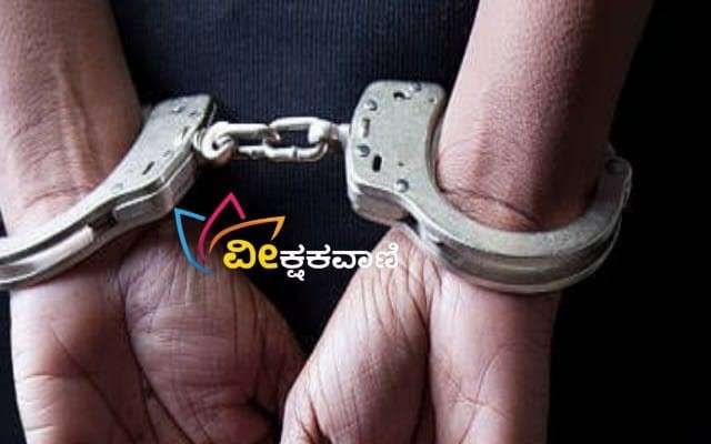 ಮಟ್ಕಾ ದಂಧೆಯಲ್ಲಿ ತೊಡಗಿಸಿಕೊಂಡಿದ್ದ ನಾಲ್ಕು ಮಂದಿಯನ್ನು ಉಳ್ಳಾಲ ಠಾಣೆಯ ಪೊಲೀಸರು ಬಂಧನ.