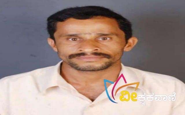 ಧರ್ಮಸ್ಥಳ ಗ್ರಾಮದ ಮಲ್ಲರ್ಮಾಡಿ ನಿವಾಸಿ ಬಾಲಕೃಷ್ಣ ಶೆಟ್ಟಿ.