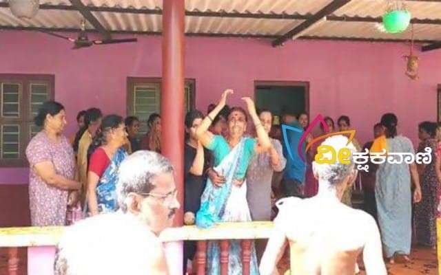 ಅಕ್ಷಯ್ ಮನೆಯಲ್ಲಿ ಮನೆಮಂದಿಯ ಆಕ್ರಂದನ ಮುಗಿಲು ಮುಟ್ಟಿದೆ.