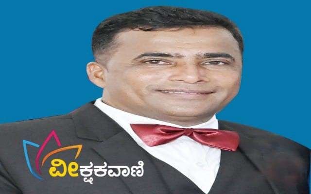 ಮಂಜೇಶ್ವರ ಚರ್ಚ್ ಬೀಚ್ ರಸ್ತೆಯ ನಿವಾಸಿ ಮೀನು ಕಾರ್ಮಿಕರಾದ ರೋಷನ್ ಮೊಂತೆರೋ