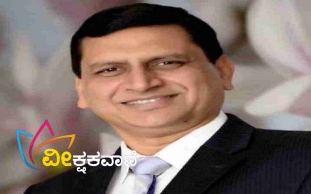 ರಾಜ್ಯ ಸರ್ಕಾರದ ನೂತನ ಮುಖ್ಯ ಕಾರ್ಯದರ್ಶಿಯಾಗಿ ಹಿರಿಯ ಐಎಎಸ್ ಅಧಿಕಾರಿ ರಜನೀಶ್ ಗೋಯಲ್ ನೇಮಕ.