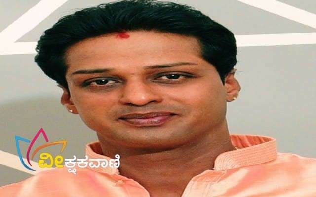 ರಾಜೇಶ ವಿಟ್ಲ ರವರಿಗೆ “ಬಾಲಬಂಧು” ಪುರಸ್ಕಾರ.