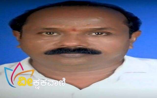 ಬಿಜೆಪಿಯ ಹಿರಿಯ ಕಾರ್ಯಕರ್ತ ರಾಧಾಕೃಷ್ಣ ಶೆಟ್ಟಿ ನಿಧನರಾದರು.