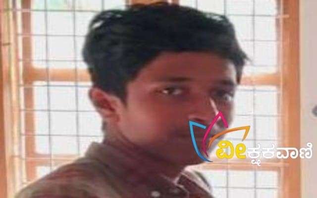 ವ್ಯಾಪಾರಿ ಇಬ್ರಾಹಿಂ ಮೊಯಿದೀನ್ರವರ ಪುತ್ರ ವಿದ್ಯಾರ್ಥಿ ಮೊಯಿದೀನ್ ಇಪ್ರಾಝ್.