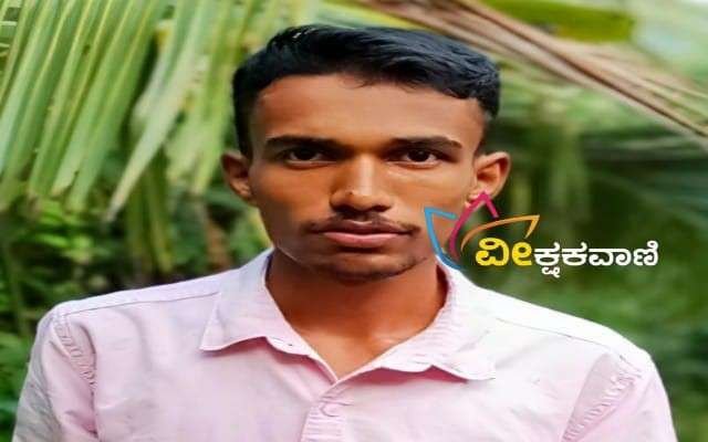 ದ್ಯಾಣದ ಸಿಲ್ವೆಸ್ಟರ್ ಕ್ರಾಸ್ತಾ ಎಂಬವರ ಪುತ್ರ ಐವನ್ ಕ್ರಾಸ್ತಾ.